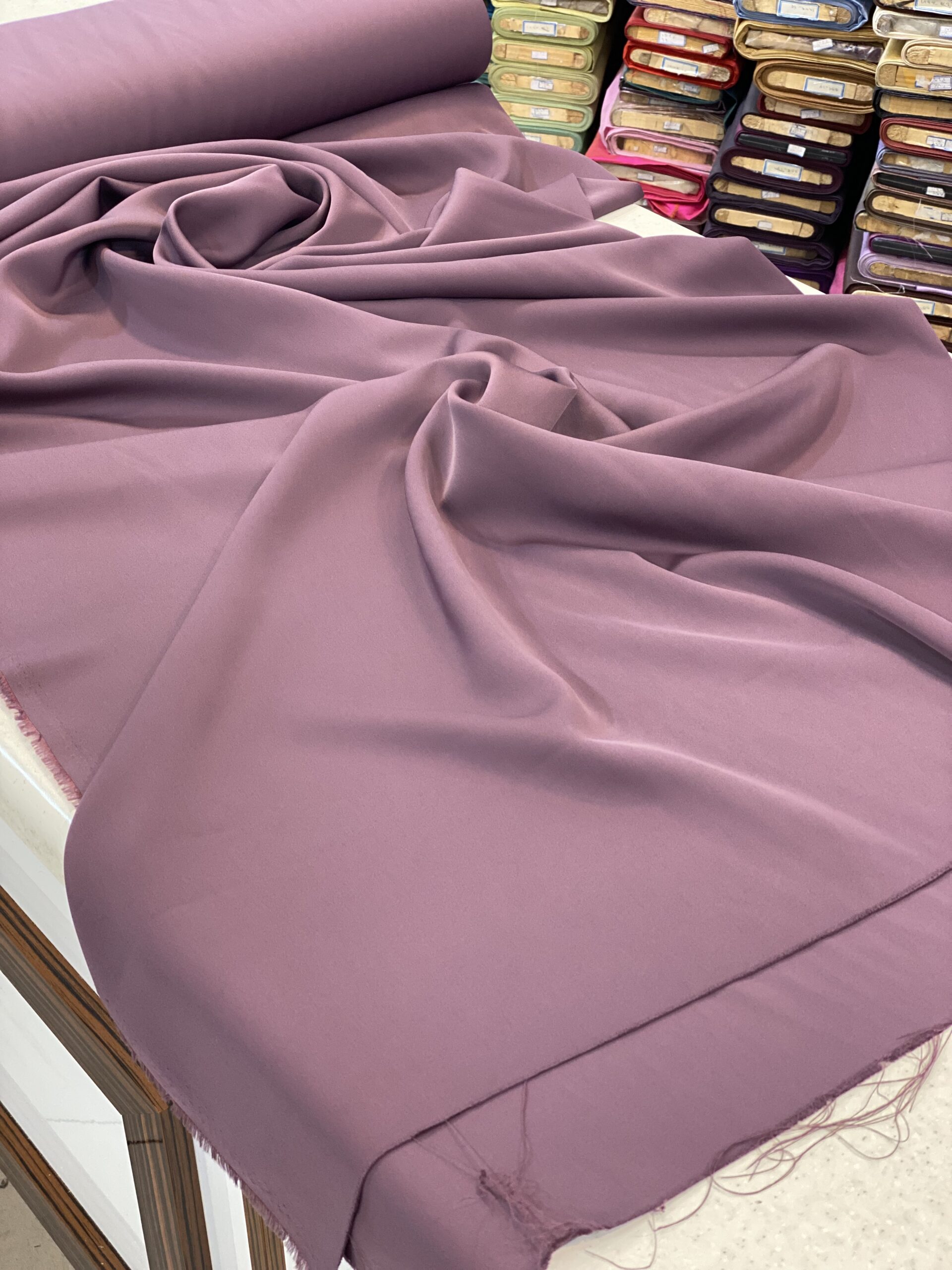 ساتن دبل فیس برند پلاتنیوم