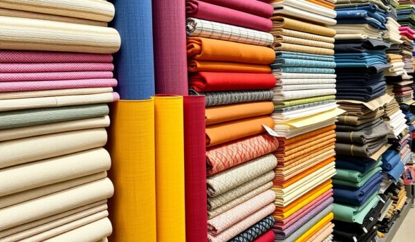 بهترین پارچه برای لباس مجلسی